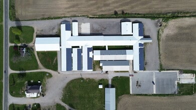 52429 Nova Scotia Line, Malahide, ON - Aerial  map view - Image1