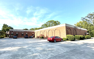 More details for 201 N Troup St, Valdosta, GA - Industrial for Sale