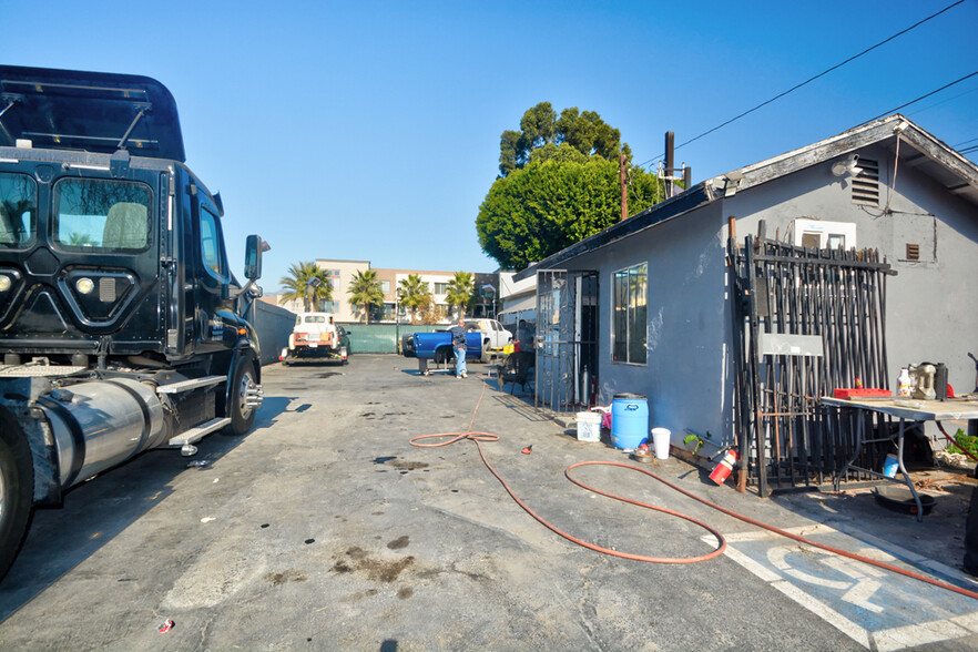 11414 Garvey Ave, El Monte, CA for sale - Building Photo - Image 3 of 13