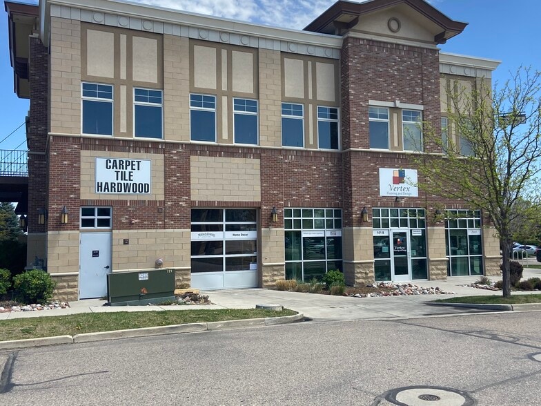 6500 W 29th St, Greeley, CO for lease - Building Photo - Image 2 of 6