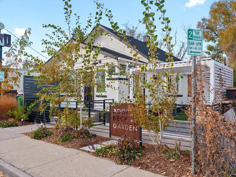 4735 W 38th Ave, Denver, CO for sale - Building Photo - Image 2 of 54