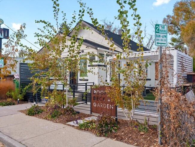 More details for 4735 W 38th Ave, Denver, CO - Office for Sale