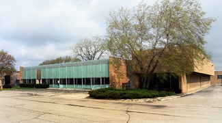 More details for 100 W Industrial Rd, Addison, IL - Industrial for Sale