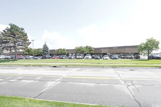 Plus de détails pour 1870-1932 Technology Dr, Troy, MI - Flex à vendre