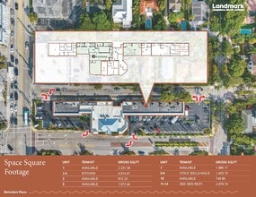 319 Belvedere Rd, West Palm Beach, FL à louer Photo intérieure- Image 1 de 2