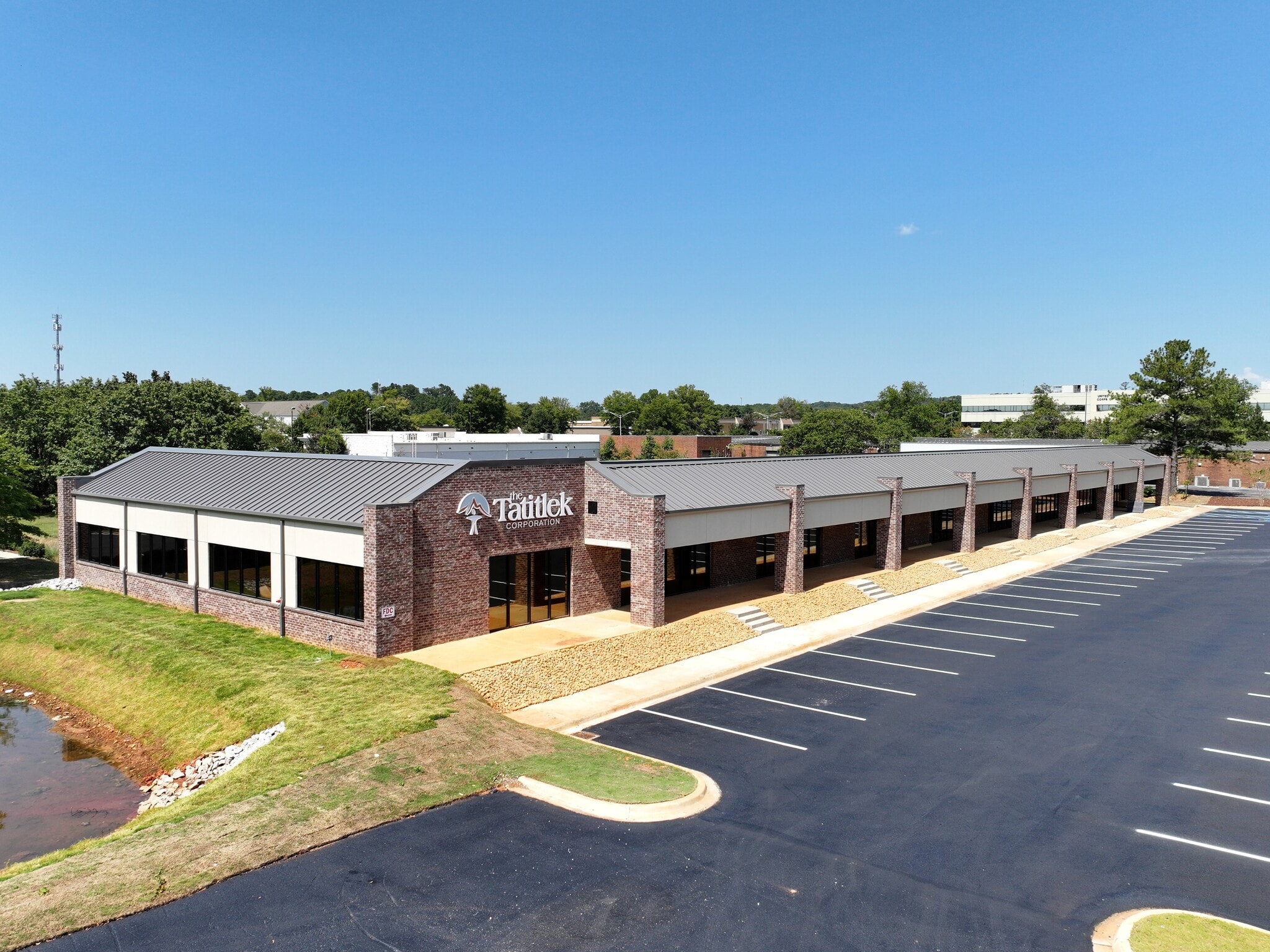 641 NW Wynn Dr, Huntsville, AL for lease Primary Photo- Image 1 of 20