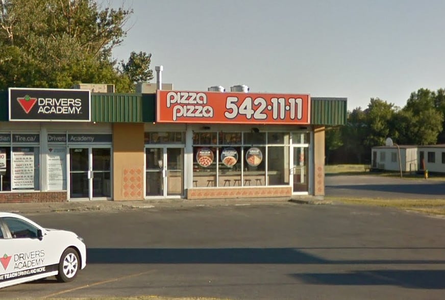 1763 Bath Rd, Kingston, ON for sale - Primary Photo - Image 1 of 1