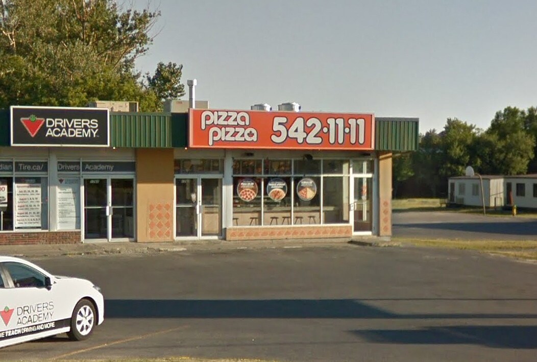 1763 Bath Rd, Kingston, ON for sale Primary Photo- Image 1 of 1