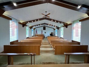 23045 Wick Rd, Taylor, MI for lease Interior Photo- Image 2 of 2