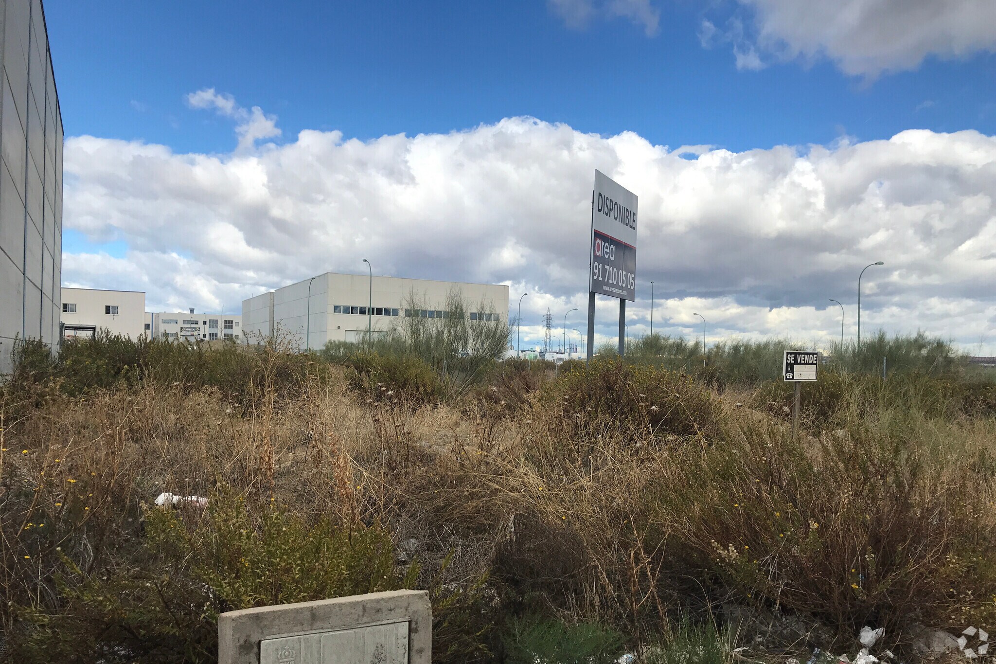 Calle Solidaridad, 27, Getafe, Madrid à vendre Photo principale- Image 1 de 3