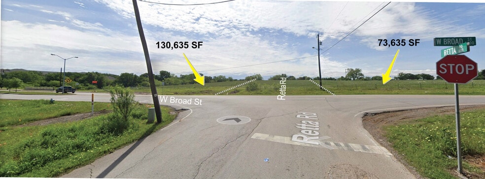 1340 W Broad St, Mansfield, TX for sale - Other - Image 3 of 8