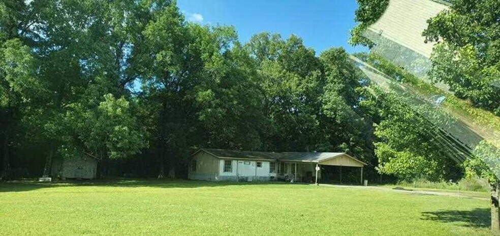 188 Fields St, Russellville, AR à vendre - Photo du bâtiment - Image 2 de 13