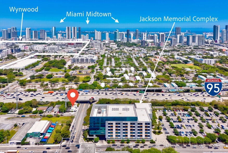 643 NW 20th St, Miami, FL for sale - Building Photo - Image 3 of 31