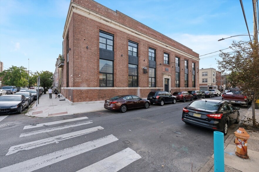 538 Federal St, Philadelphia, PA for lease - Building Photo - Image 3 of 17