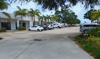 More details for 1122 Old Dixie Hwy, Vero Beach, FL - Office/Retail for Lease