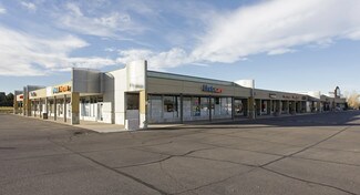 More details for 2400-2426 E Bridge St, Brighton, CO - Retail for Lease