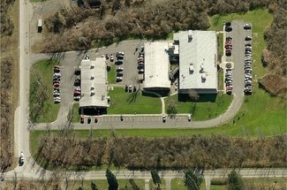 More details for 4098 Barton Rd, Clarence, NY - Industrial for Lease