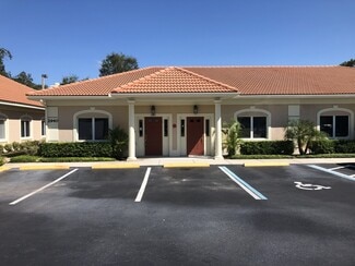 More details for 2940 University Pky, Sarasota, FL - Office for Lease
