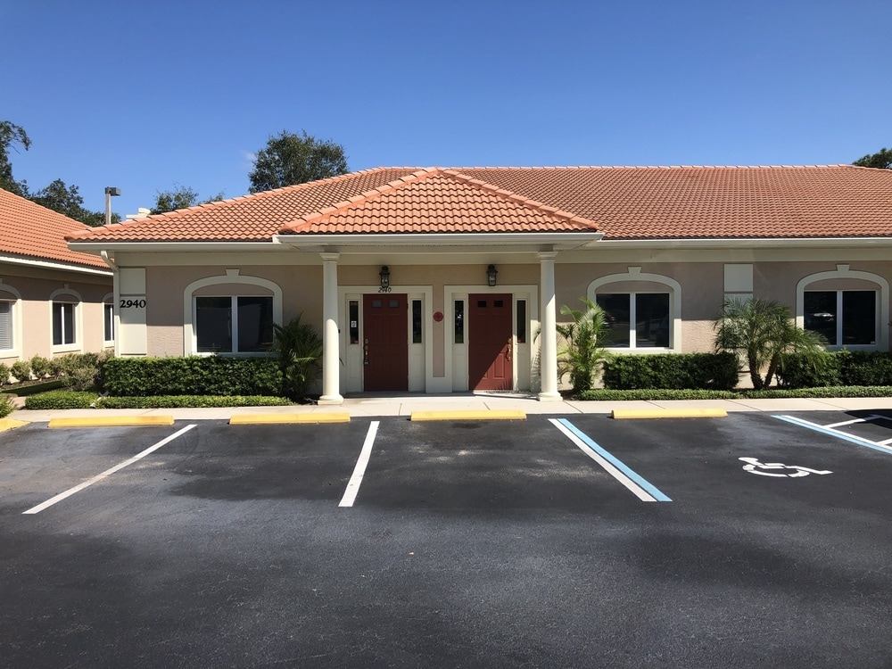 2940 University Pky, Sarasota, FL for lease Building Photo- Image 1 of 14