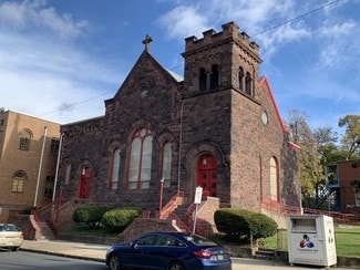 More details for 2111 N 4th St, Harrisburg, PA - Specialty for Sale