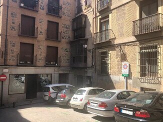 Plus de détails pour Plaza de San Nicolás, 2, Toledo - Multi-résidentiel à vendre