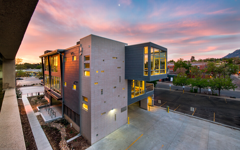 2617 Broadway St, Boulder, CO for sale - Building Photo - Image 1 of 1