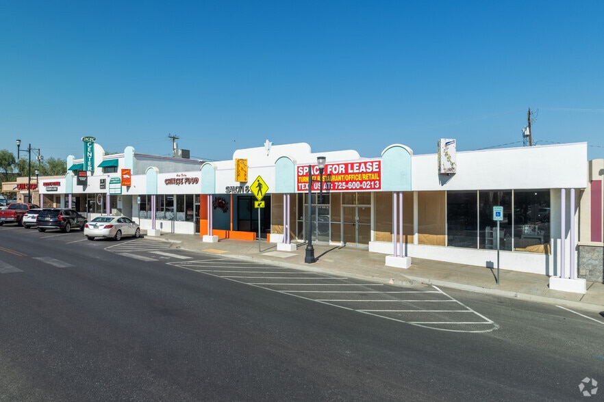 16 W Pacific Ave, Henderson, NV for lease - Building Photo - Image 3 of 22