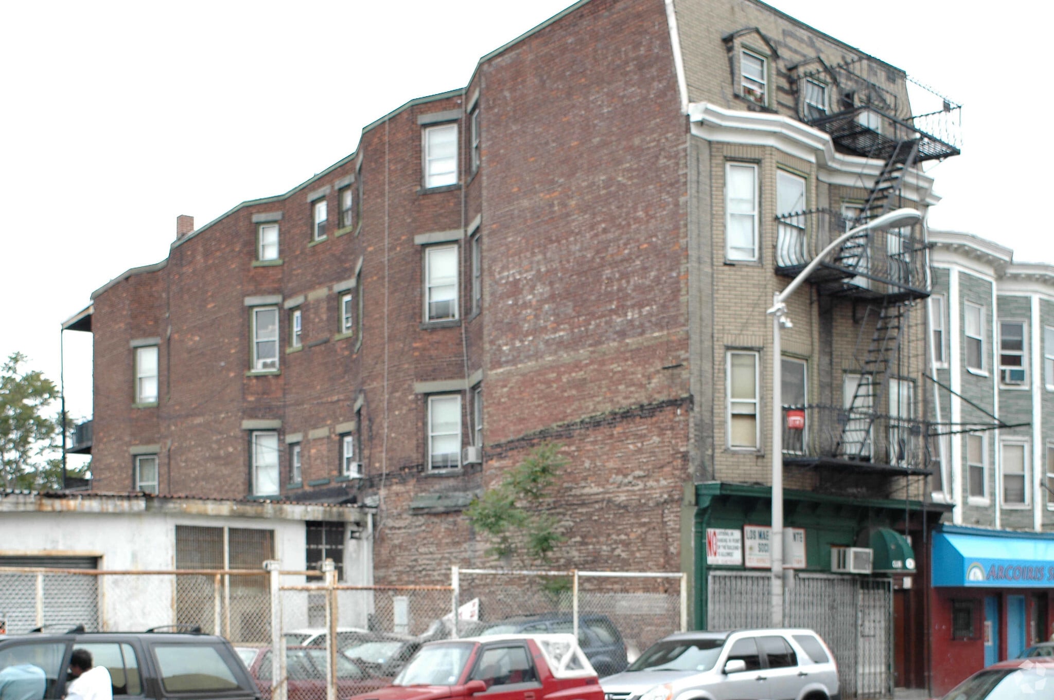 324 Market St, Paterson, NJ for sale Primary Photo- Image 1 of 3