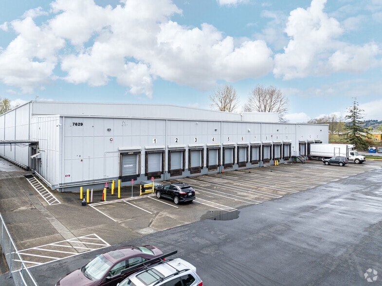 7629 S 188th St, Kent, WA for lease - Building Photo - Image 2 of 5