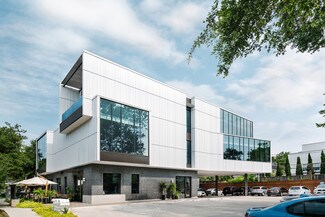 Plus de détails pour 2132 Bissonnet St, Houston, TX - Bureau à louer