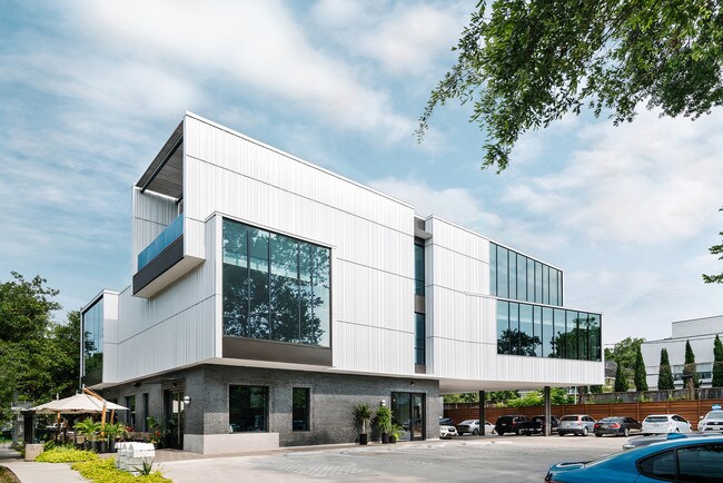 Plus de détails pour 2132 Bissonnet St, Houston, TX - Bureau à louer