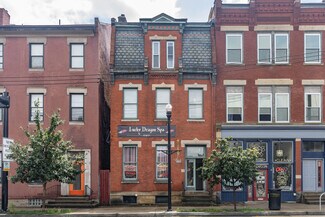 Plus de détails pour 2320 E Carson St, Pittsburgh, PA - Bureau à vendre