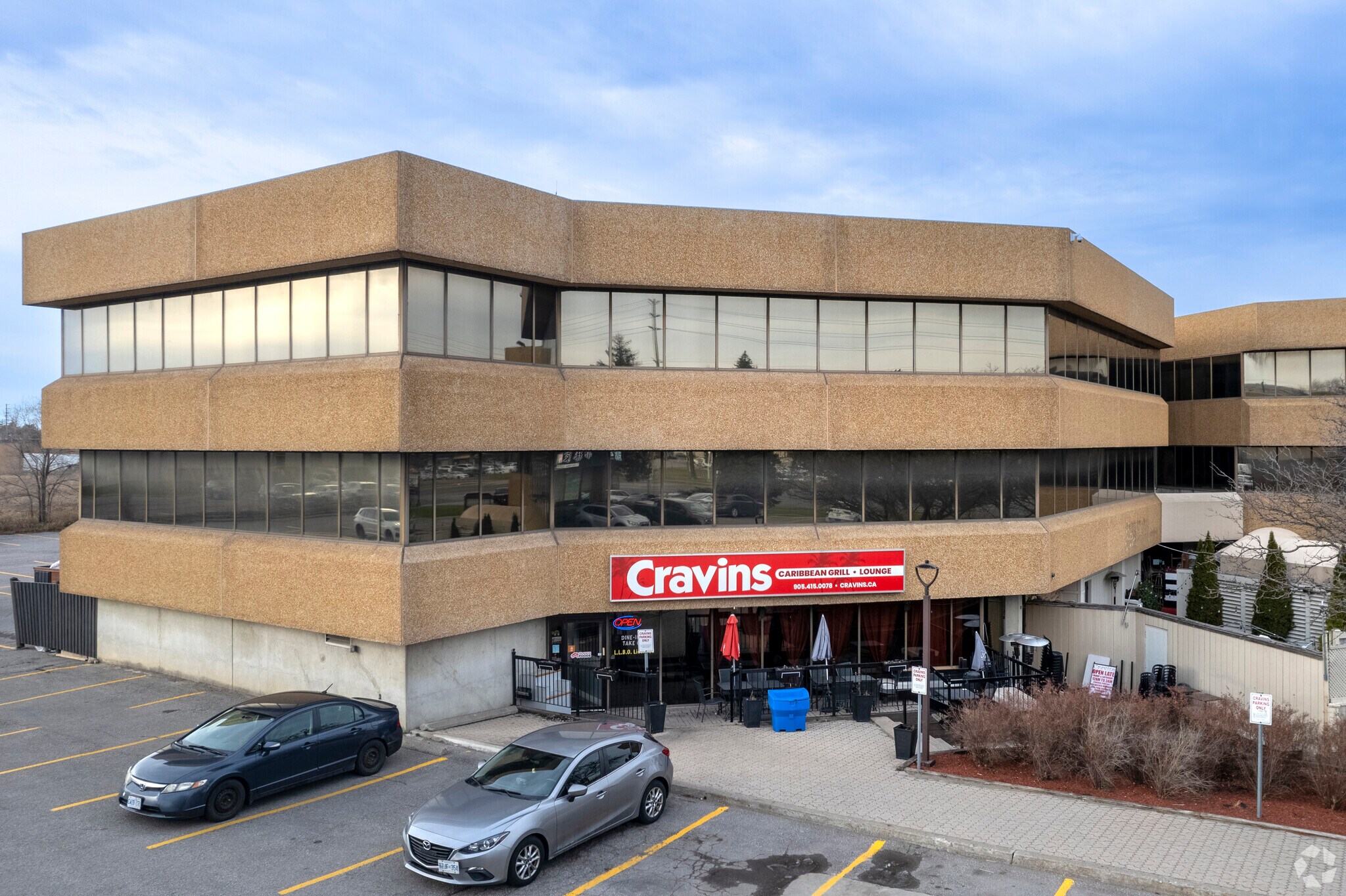 7270 Woodbine Ave, Markham, ON for sale Primary Photo- Image 1 of 1