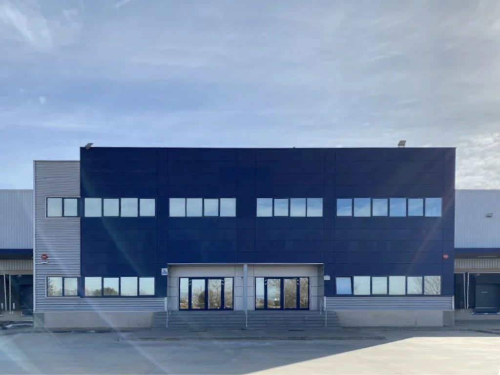 Calle Maquinistas, 6, Pinto, Madrid for lease Interior Photo- Image 1 of 11