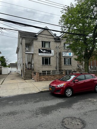 Plus de détails pour 1330-1332 Rockland Ave, Staten Island, NY - Bureau à vendre