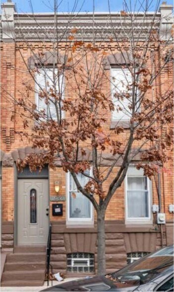 1953 E Stella St, Philadelphia, PA à vendre - Photo principale - Image 1 de 1