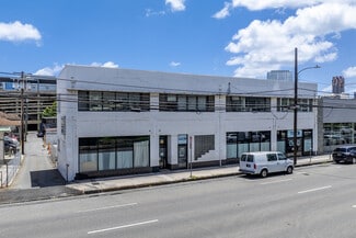 Plus de détails pour 1079-1085 S Beretania St, Honolulu, HI - Commerce de détail à vendre