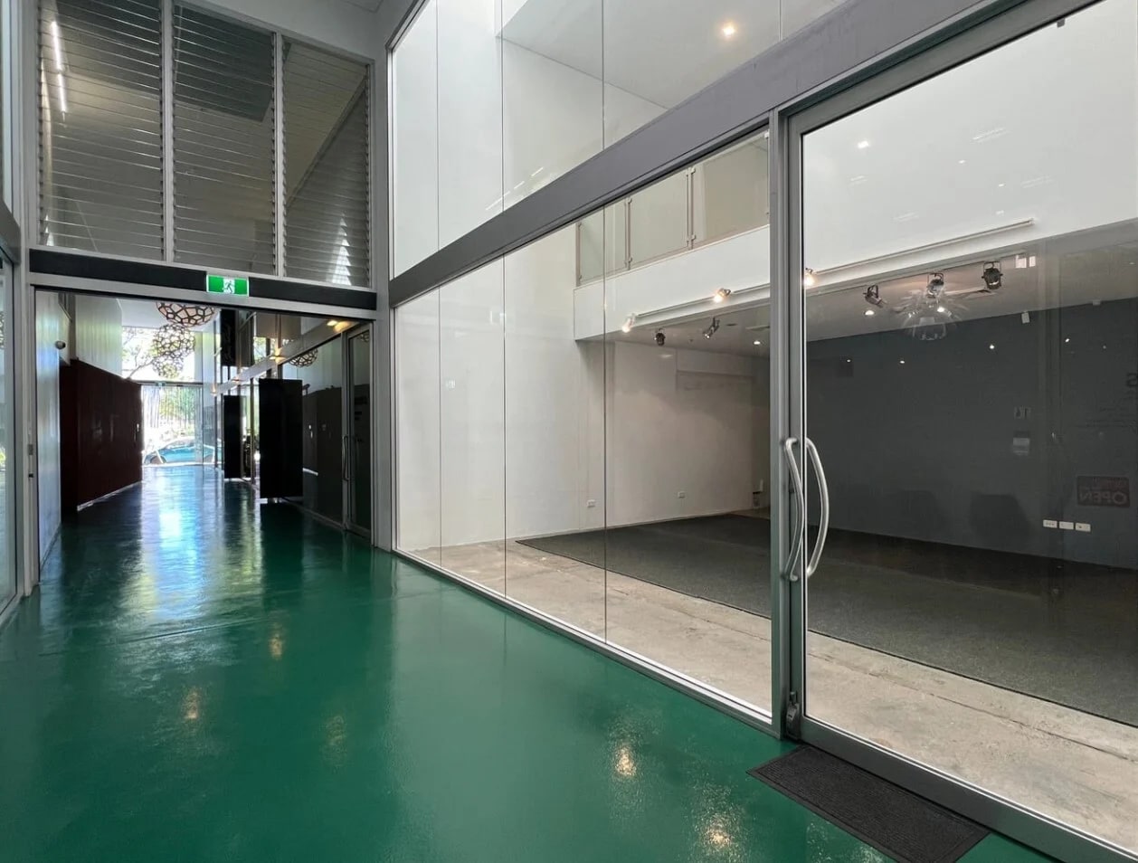 9-15 Danks St, Waterloo à louer Photo du bâtiment- Image 1 de 5