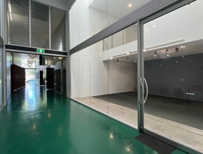 9-15 Danks St, Waterloo à louer Photo du bâtiment- Image 1 de 5