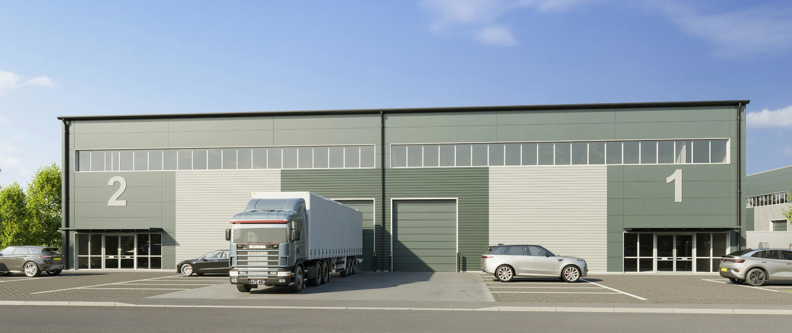 Cleeve Rd, Leatherhead for lease Building Photo- Image 1 of 1