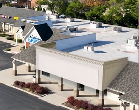 7900 Bailey Cove Rd SE, Huntsville, AL for lease Building Photo- Image 2 of 5