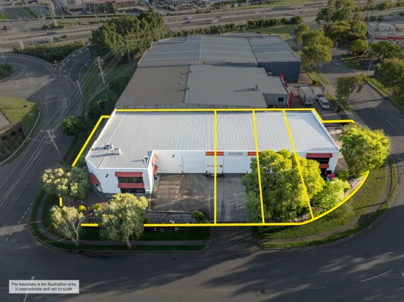 2 Blackdown St, Rocklea à louer - Aérien - Image 3 de 5