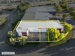 2 Blackdown St, Rocklea, QLD - Aerial map view - Image1