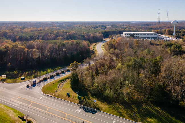 Plus de détails pour Anchorage Lane & Homeport Court, Lusby, MD - Terrain à vendre