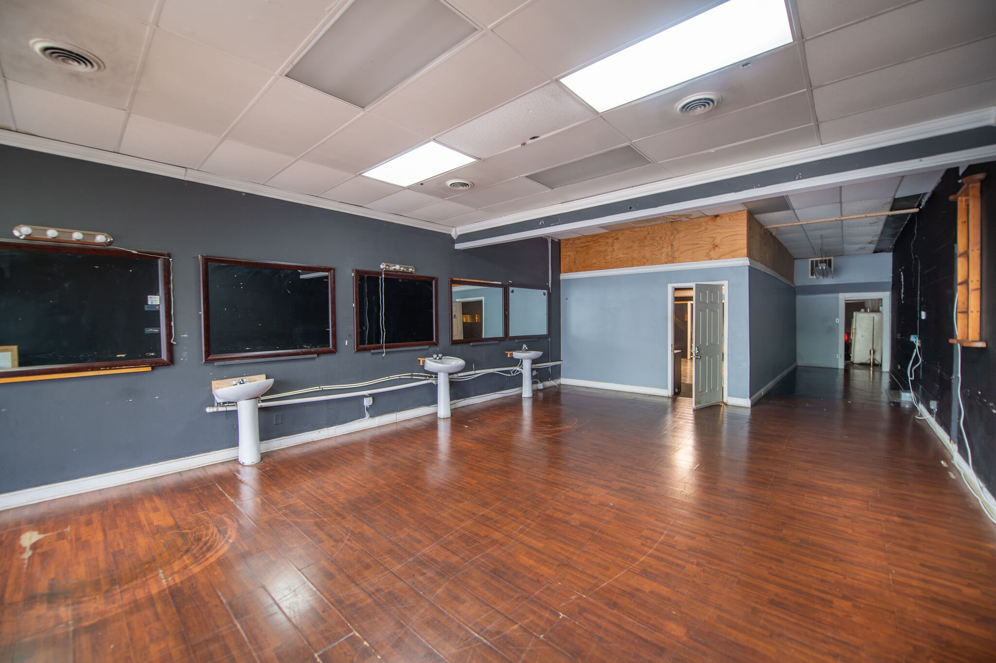 3401 Brookshire Blvd, Charlotte, NC for lease Interior Photo- Image 1 of 3