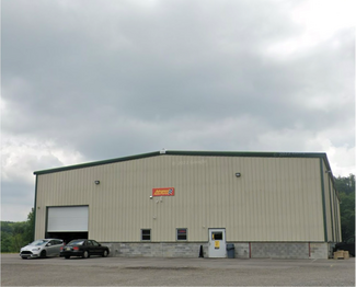 More details for 300 Phoenix Dr, Finleyville, PA - Industrial for Lease