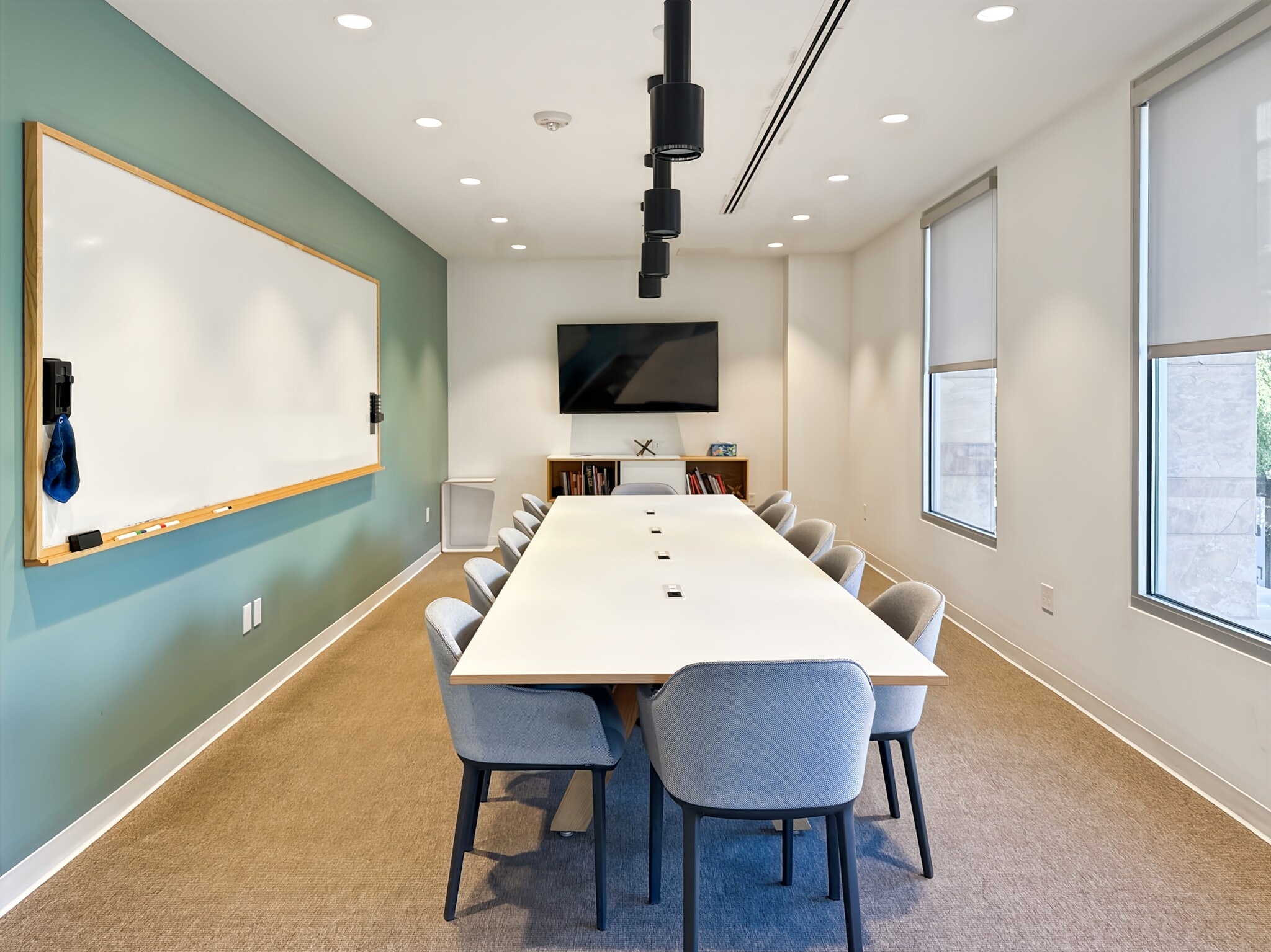 15169 N Scottsdale Rd, Scottsdale, AZ for lease Interior Photo- Image 1 of 19