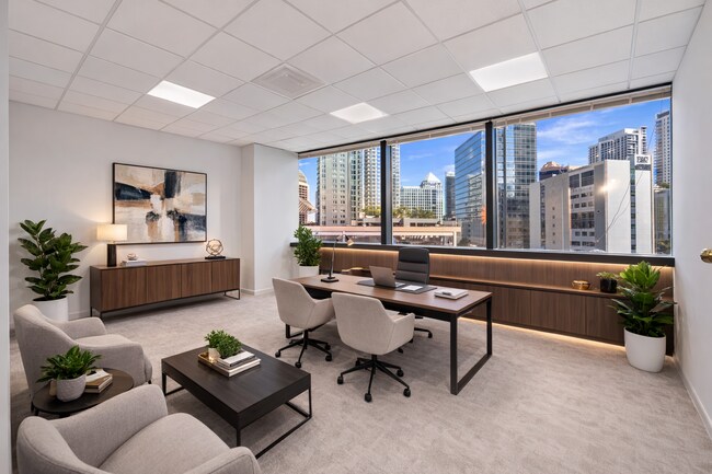 Plus de détails pour 200 S Andrews Ave, Fort Lauderdale, FL - Bureau à vendre