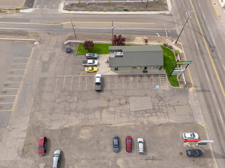 571 S Idaho St, Wendell, ID for sale - Building Photo - Image 2 of 20