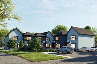 More details for 2959 Ruckle St, Indianapolis, IN - Multifamily for Sale